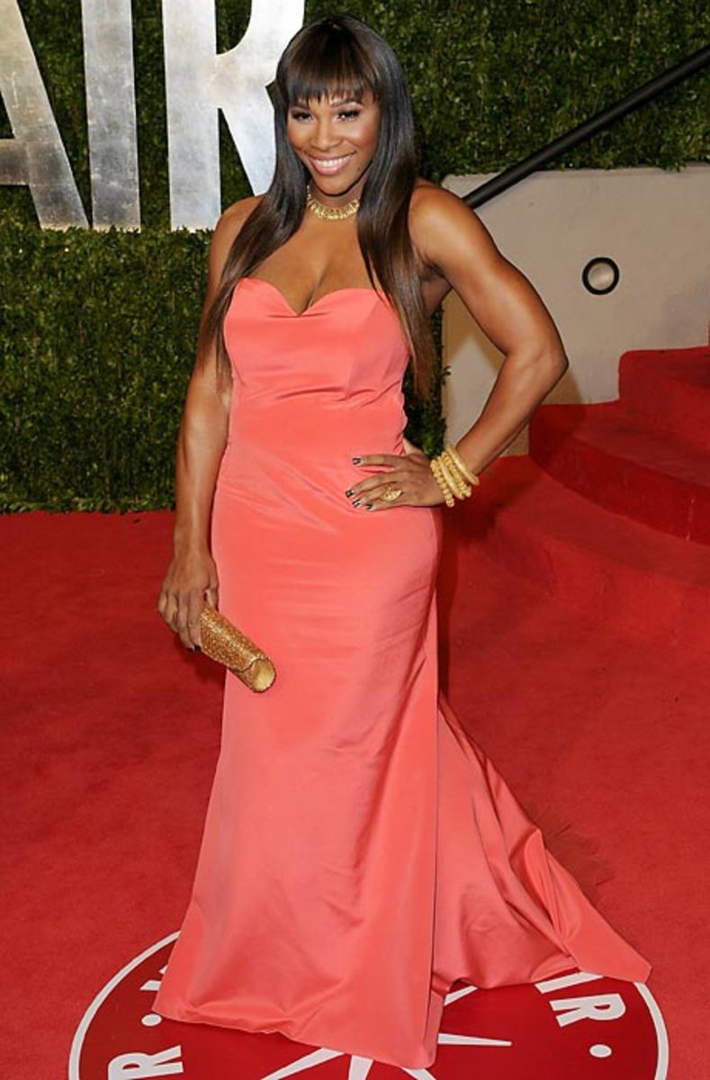 Serena Williams